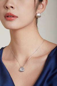 Ocean Grace Necklace