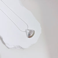 Ocean Grace Necklace