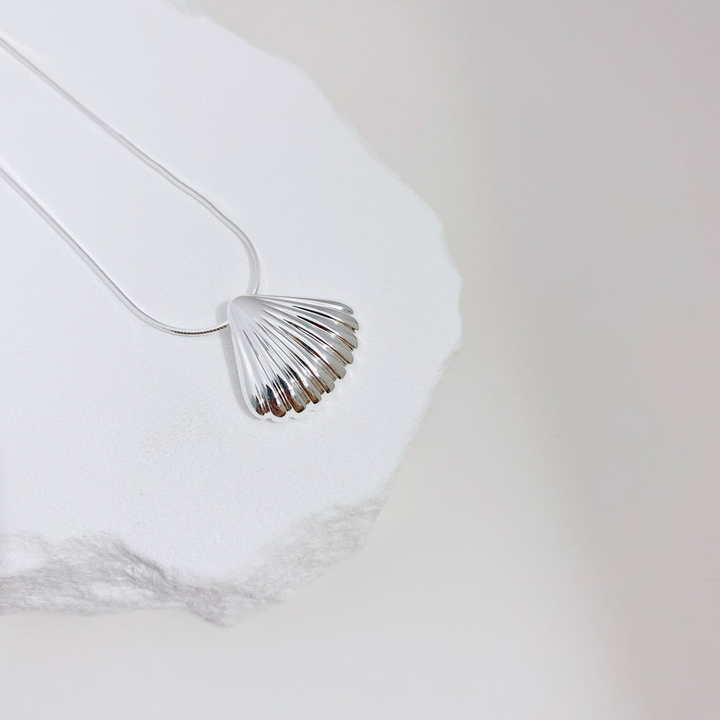 Ocean Grace Necklace