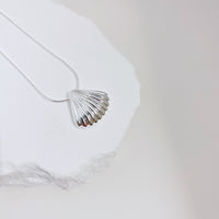 Ocean Grace Necklace