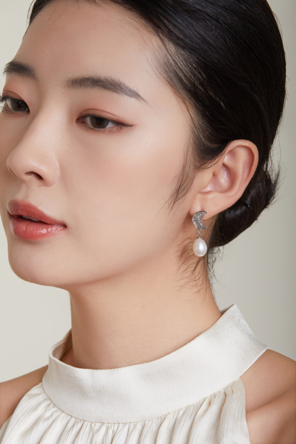 Lunar Starlight Earrings