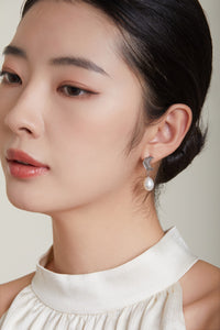 Lunar Starlight Earrings