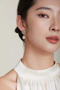 Lunar Starlight Earrings
