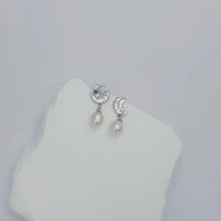 Lunar Starlight Earrings